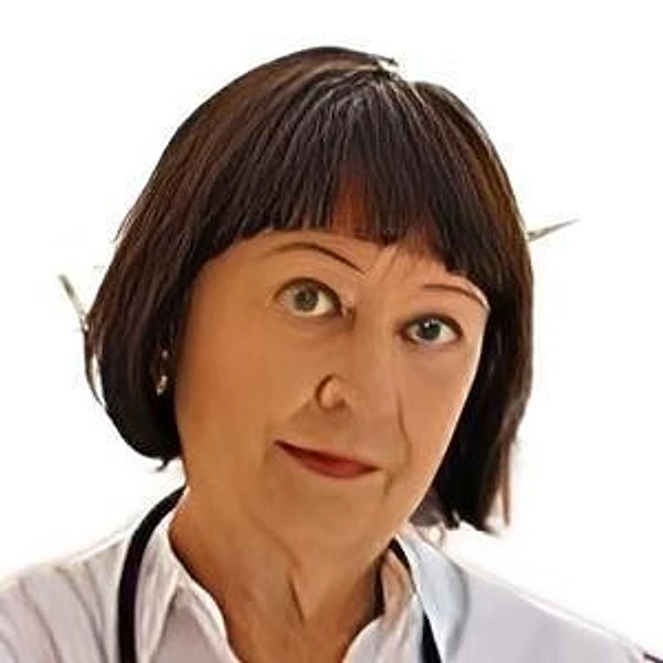 Дьячкова Анна Алексеевна — Педиатр, Ухта
