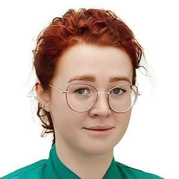 Зиатдинова Венера Дамировна — Акушер, Врач УЗИ, Гинеколог, Детский гинеколог, Ухта