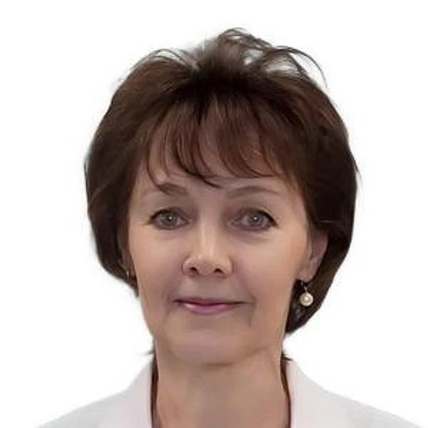 Колмакова Татьяна Валентиновна — Эндоскопист, Иркутск
