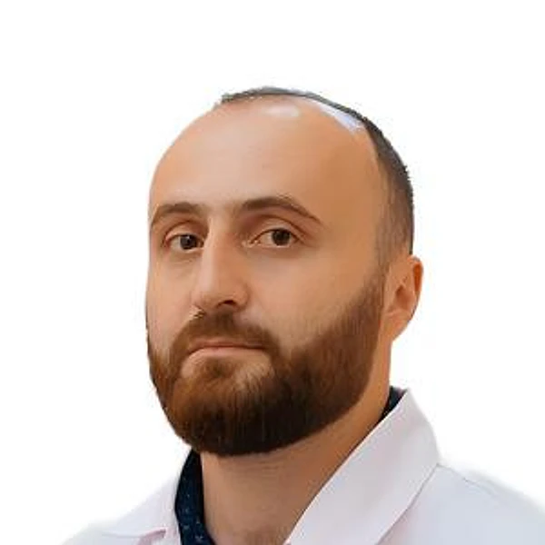 Исраелян Гари Арсенович — Детский хирург, Андролог, Детский ортопед, Детский уролог, Ортопед, Травматолог, Хирург, Ухта