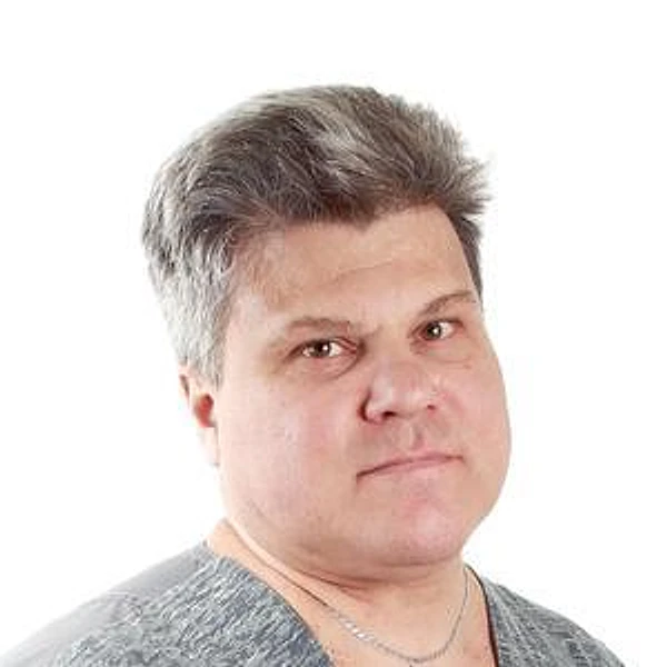 Колесник Денис Александрович — Детский гастроэнтеролог, Педиатр, Рентгенолог, Ухта