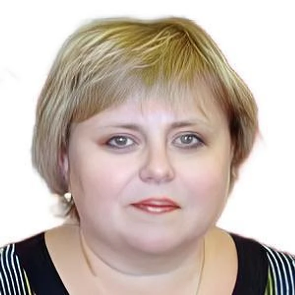 Ярославлева Марина Владимировна — Педиатр, Физиотерапевт, Ухта