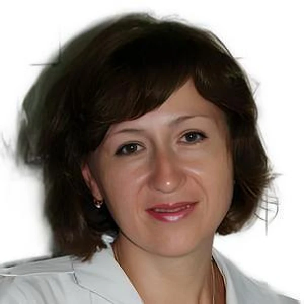 Дегтева Жанна Витальевна — Функциональный диагност, Врач УЗИ, Ухта