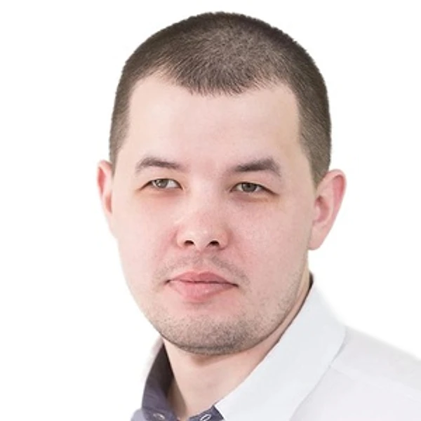 Хайдаров Самат Айратович — Массажист, Уфа