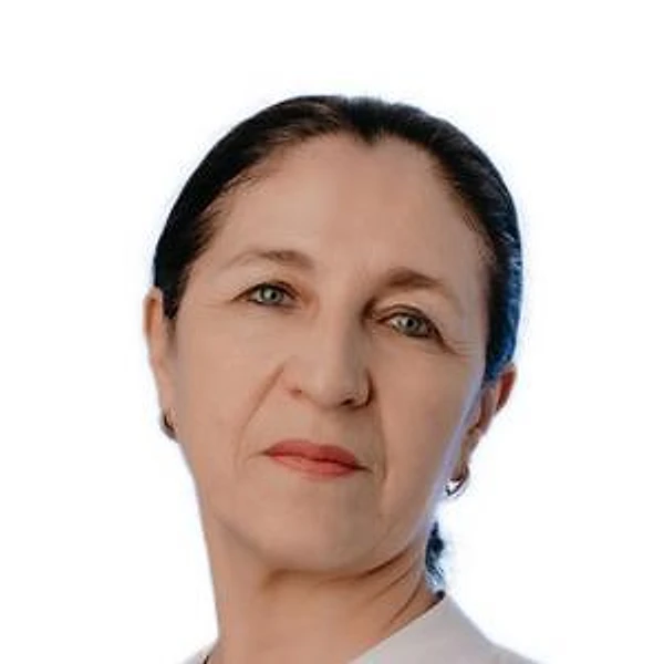 Ахмерова Райса Саадиевна — Дерматолог, Венеролог, Детский дерматолог, Мелеуз