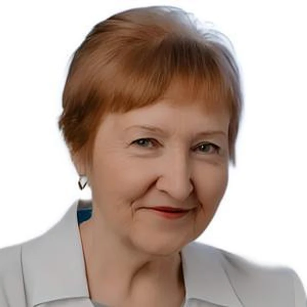 Голубкина Лидия Ивановна — Психиатр, Мелеуз