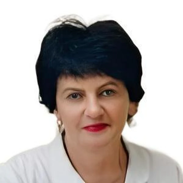 Котухова Татьяна Владимировна — Гинеколог, Акушер, Врач УЗИ, Пенза