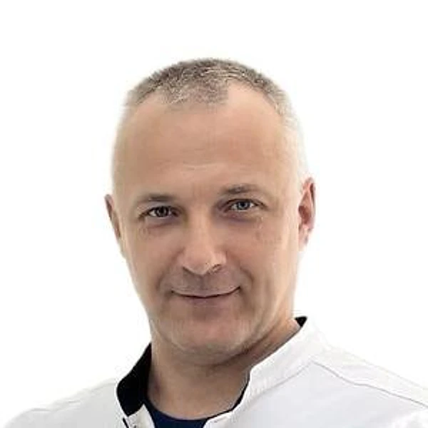 Колесников Александр Михайлович — Гинеколог, Мелеуз