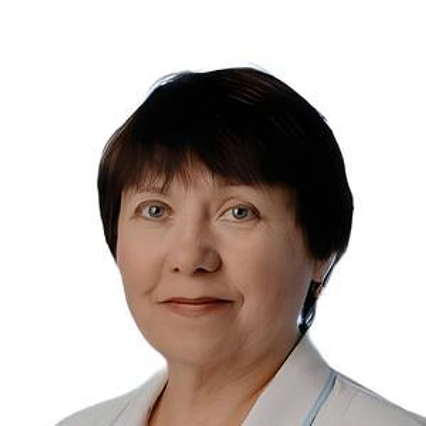 Лесина Наталья Викторовна — Педиатр, Мелеуз
