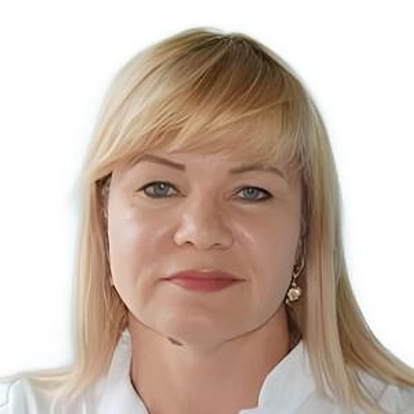 Шафикова Лариса Владимировна — Невролог, Мелеуз