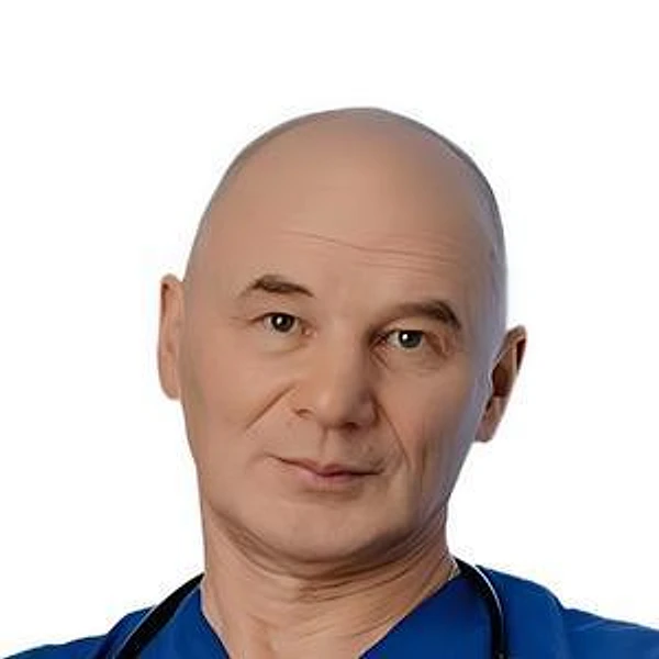 Якупов Ильгам Сабитович — Травматолог, Ортопед, Мелеуз