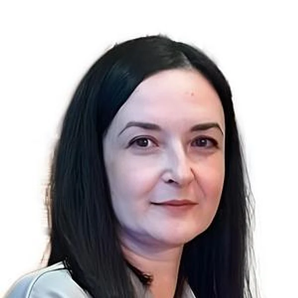 Шулемятьева Ольга Васильевна — Кардиолог, Пенза