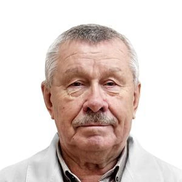 Загайнов Игорь Павлович — Дерматовенеролог, Серов