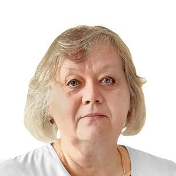 Кичанова Татьяна Валентиновна — Невролог, Серов