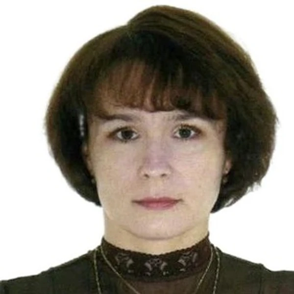 Колесникова Людмила Александровна — Функциональный диагност, Серов
