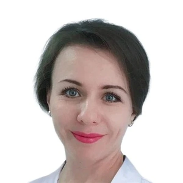 Фаррахова Наталья Валерьевна — Гинеколог, Уфа