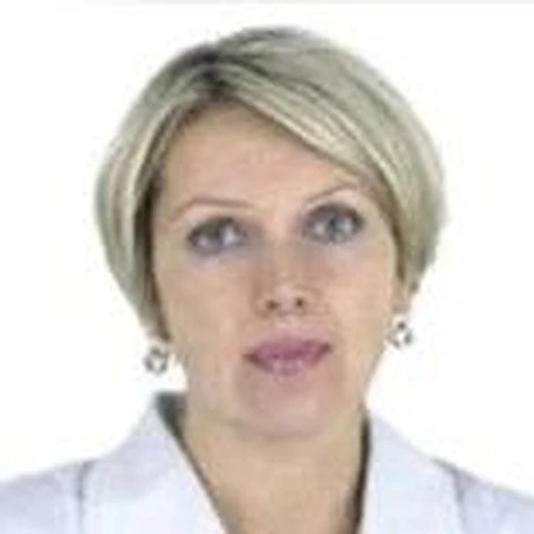 Демина Ольга Адольфовна — Гинеколог, Серов