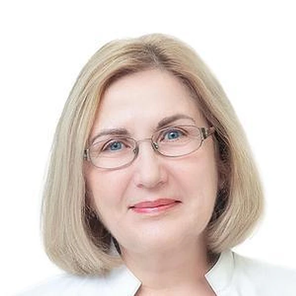 Фролкина Лариса Евгеньевна — Врач УЗИ, Самара