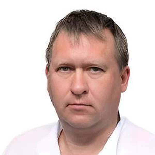 Татаров Михаил Евгеньевич — Травматолог, Ортопед, Серов