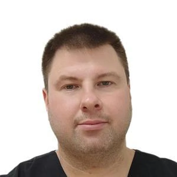 Сюткин Андрей Анатольевич — Хирург, Серов