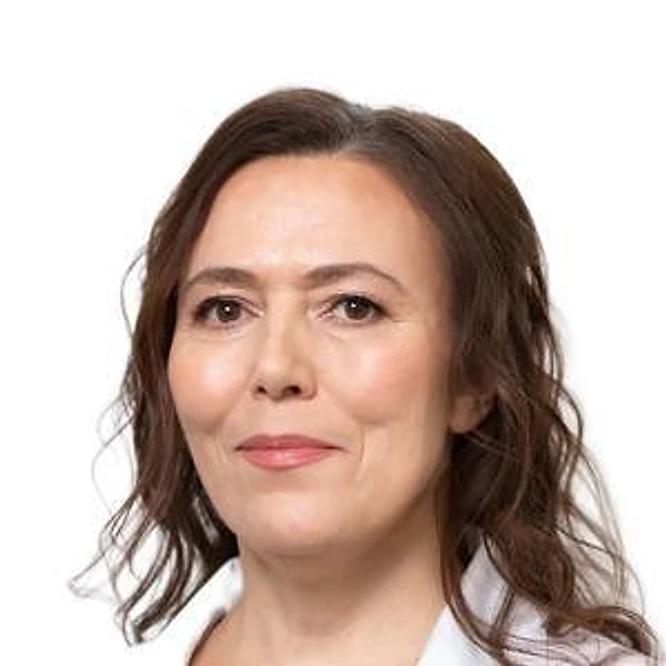 Баранова Ольга Ивановна — Онколог, Маммолог, Эндоскопист, Серов