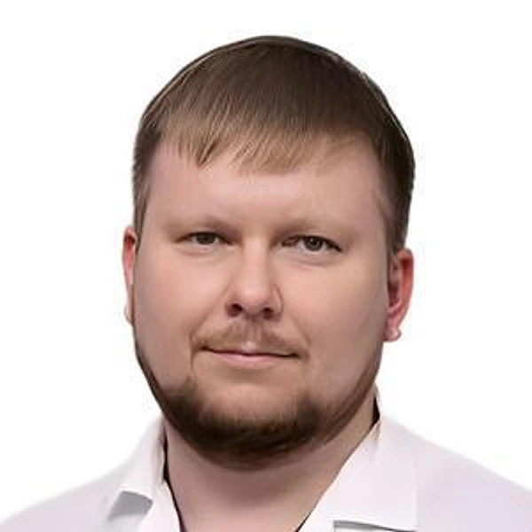 Кузьмин Максим Анатольевич — Акушер, Гинеколог, Ессентуки