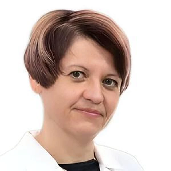 Маврина Галина Владимировна — Гинеколог, Онколог, Серов