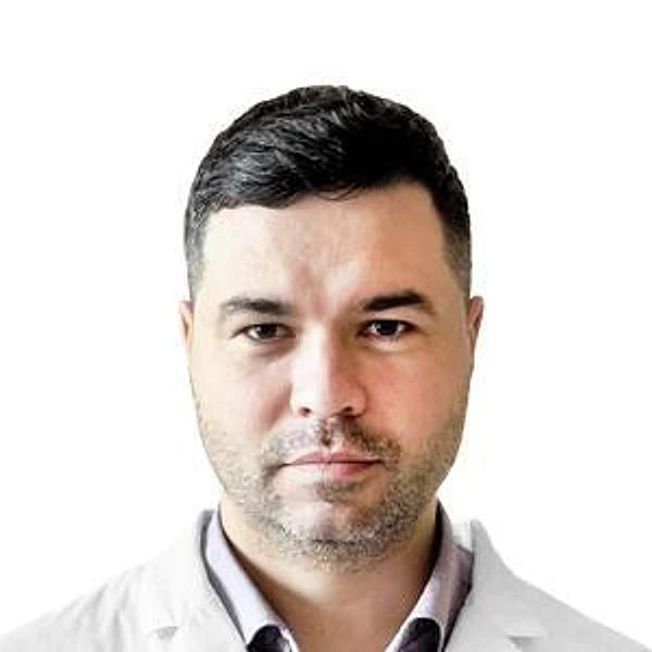 Бикбаев Ильдар Ринатович — Гинеколог, Серов