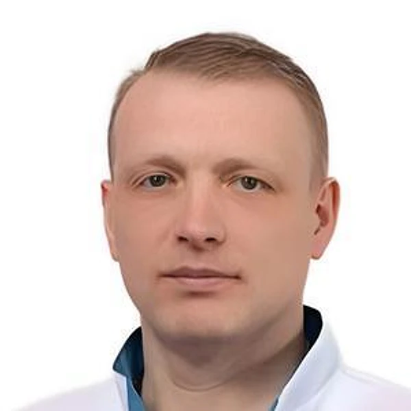 Русаков Иван Леонидович — Невролог, Серов