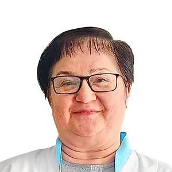Самохина Марина Владиславовна — Врач УЗИ, Серов
