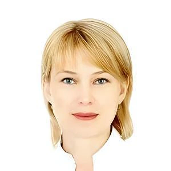 Румянцева Анна Сергеевна — Детский ЛОР, ЛОР, Краснодар