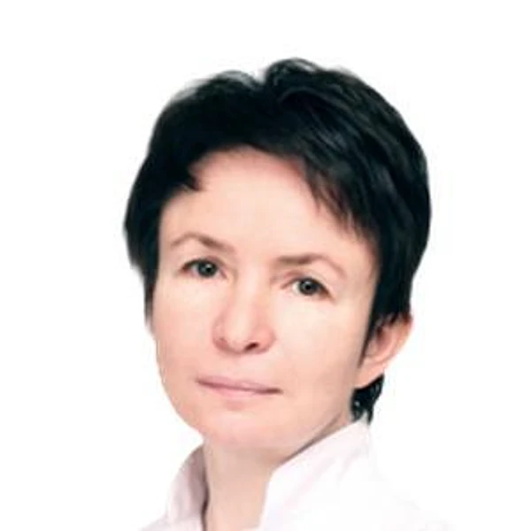 Дятлова Ольга Ивановна — Стоматолог, Стоматолог-хирург, Санкт-Петербург