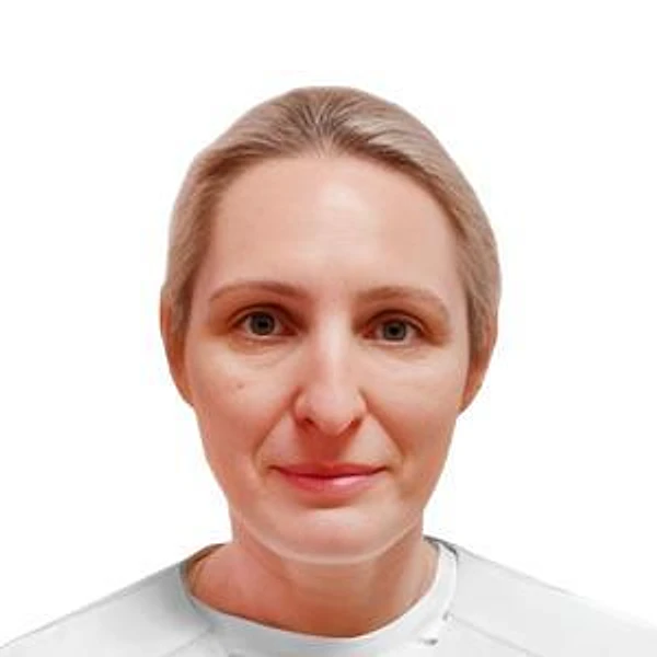 Краснослободцева Инна Александровна — Психиатр, Серов
