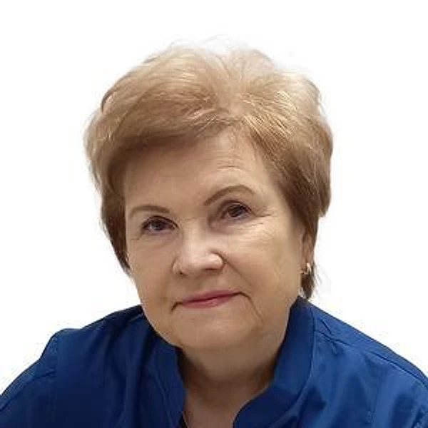 Сайфутдинова Нина Станиславовна — Гинеколог, Акушер, Орск