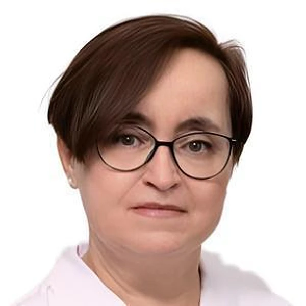 Злобина Ирина Ивановна — Инфекционист, Серов
