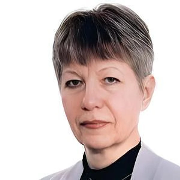 Смольникова Галина Георгиевна — Гастроэнтеролог, Серов