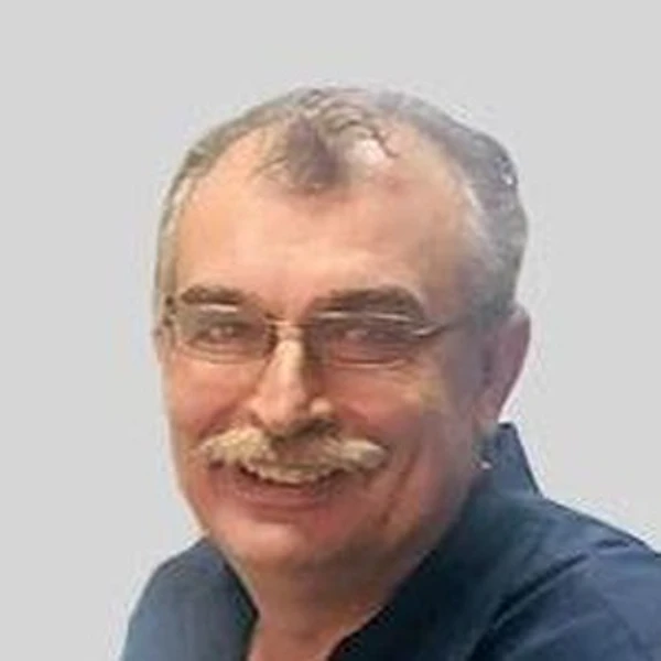 Логвиненко Михаил Александрович — Врач УЗИ, Орск