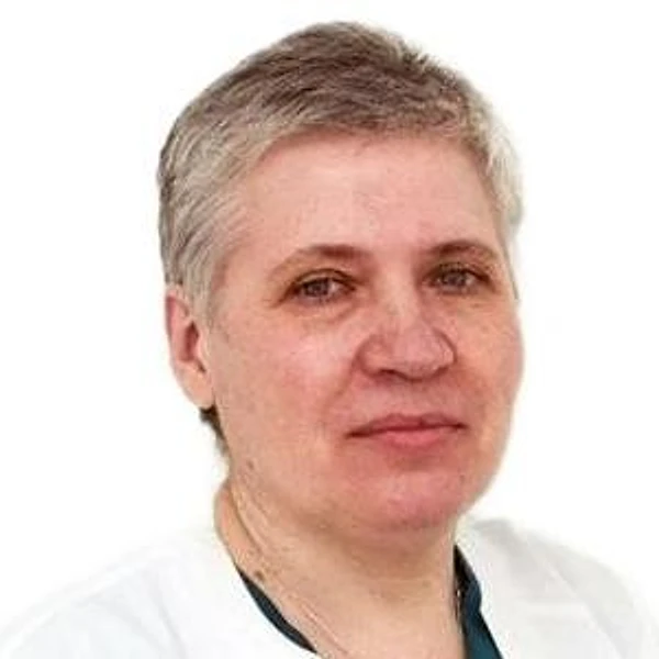 Скотина Надежда Константиновна — Эндокринолог, Серов