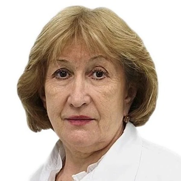 Николаева Галина Васильевна — Уролог, Нижний Новгород