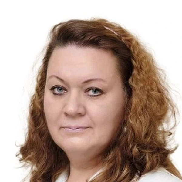 Каган Елена Эдуардовна — Гинеколог, Акушер, Врач УЗИ, Пенза
