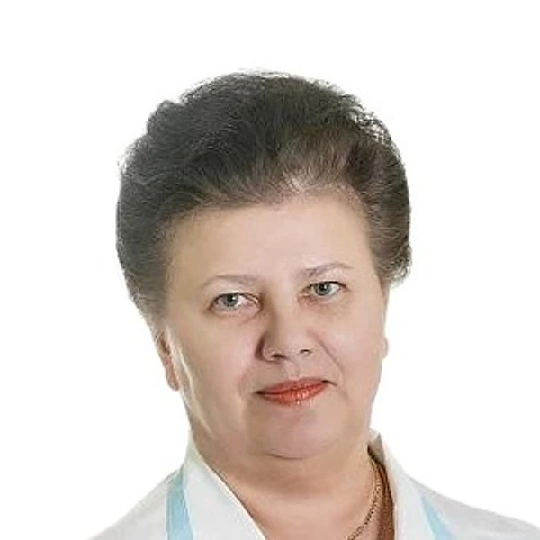 Богданова Марина Ивановна — Терапевт, Павлово