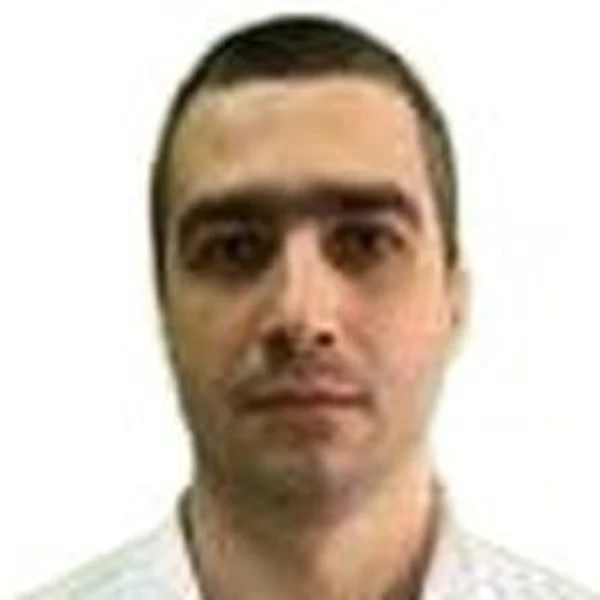 Боев Алексей Валерьевич — Врач скорой помощи, Павлово