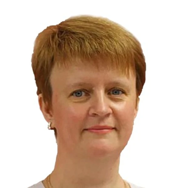 Ефремова Елена Александровна — Врач УЗИ, Детский врач УЗИ, Чебоксары