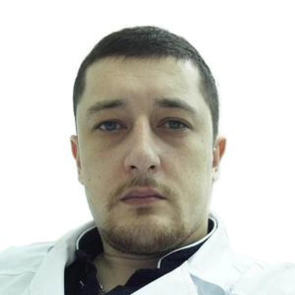 Малякин Иван Васильевич — Проктолог (колопроктолог), Хирург, Пенза