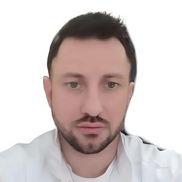 Фаринович Виталий Владимирович — Клинический психолог, Москва