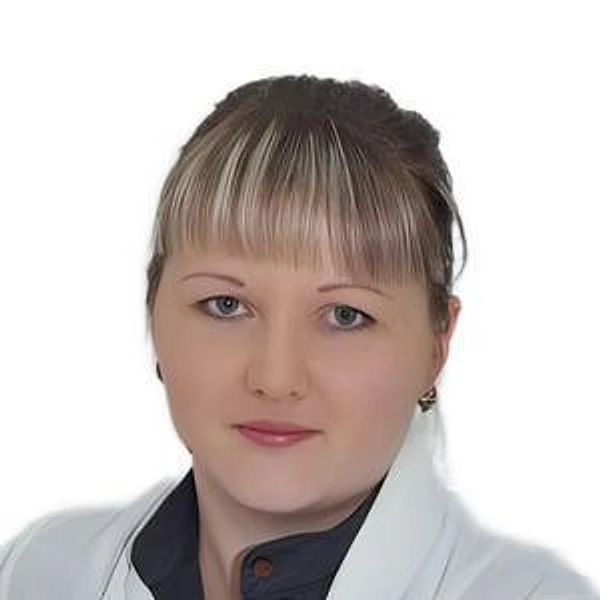 Грошкова Наталья Владимировна — Невролог, Павлово