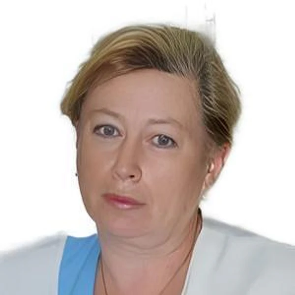 Ермакова Олимпиада Леонидовна — Эндокринолог, Павлово