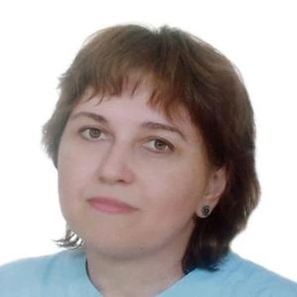 Жолтикова Марина Вячеславовна — Стоматолог, Павлово