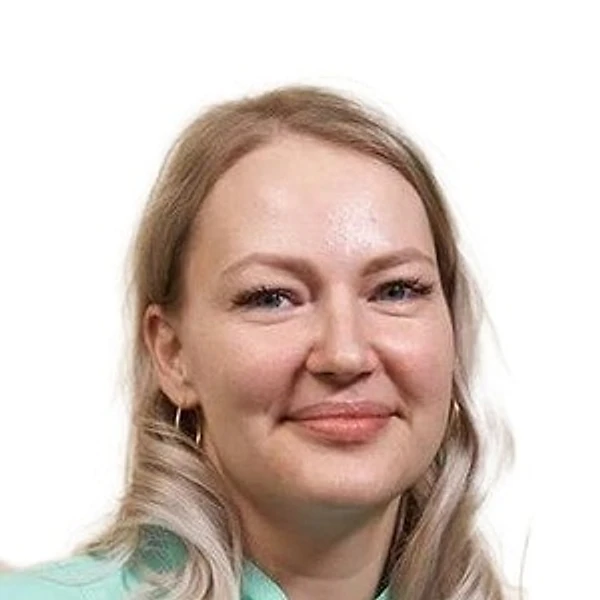Зайцева Мария Владимировна — Стоматолог, Детский стоматолог, Павлово