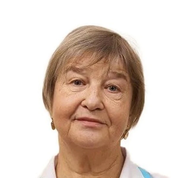 Исакова Нина Борисовна — Врач УЗИ, Акушер, Гинеколог, Павлово